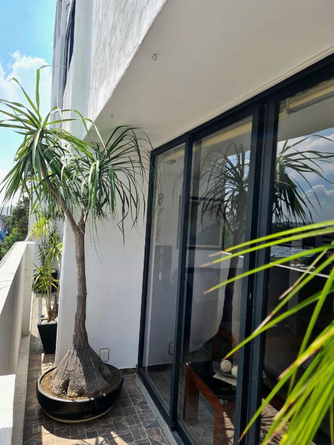 Excelente Ubicacion En Colonia Del Valle Mexico City Exterior photo