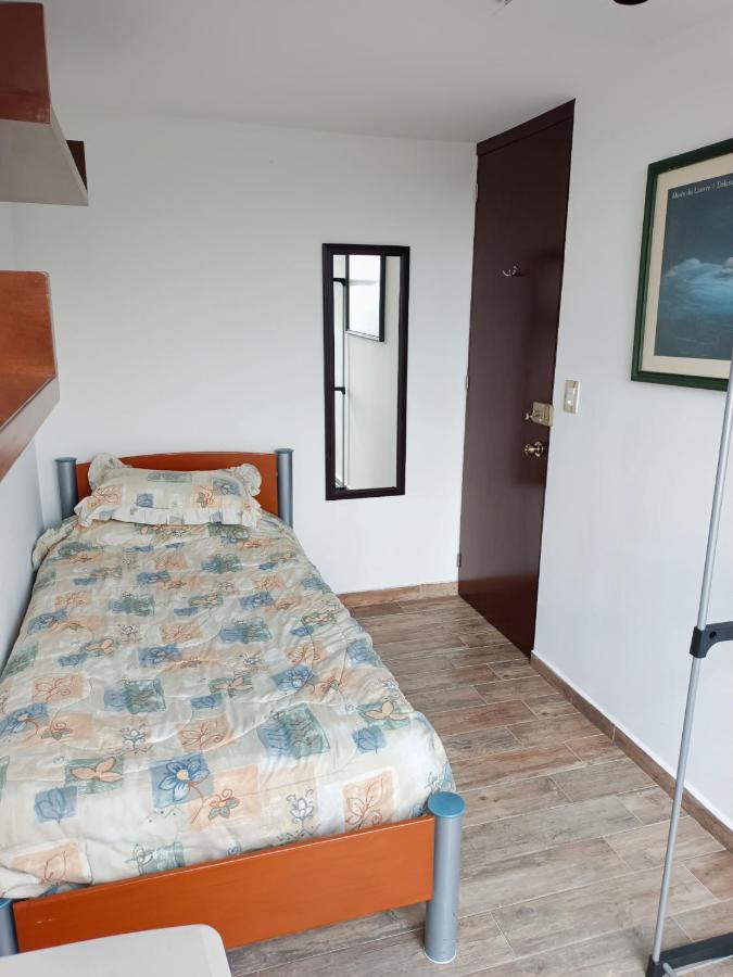 Excelente Ubicacion En Colonia Del Valle Mexico City Room photo